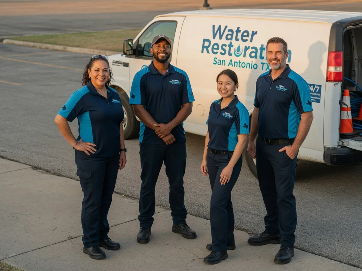 Water Damage Repair company in Espanola, NM